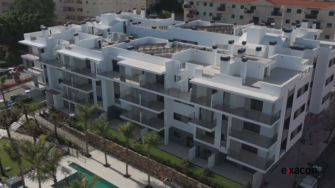 Isidora Living - Avance obra febrero 2026