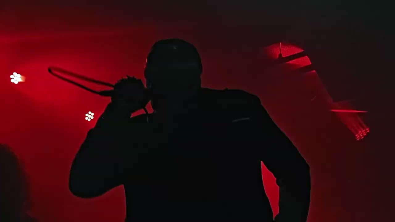 Panzer AG - Battlefield - Live - The Crocodile - Seattle - Mechanismus - June 24th, 2023