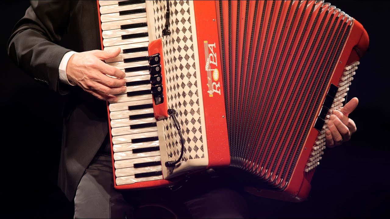 FISARMONICA | 