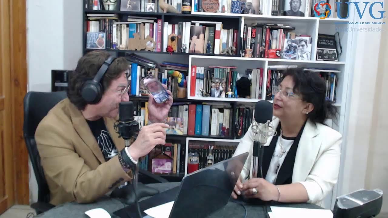 NETAS UVG 21 FEBRERO 2026, TEMA: 