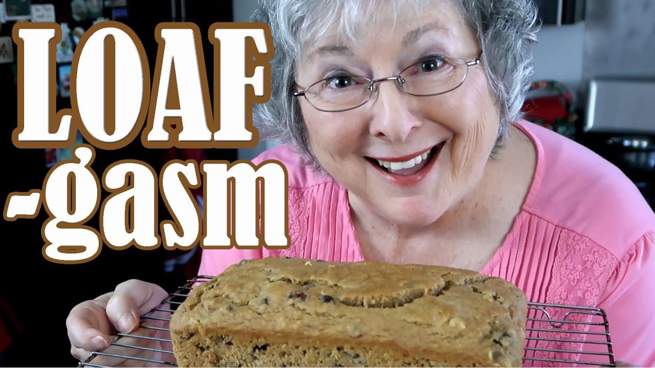 LOAF-gasm - You Need More Than That?