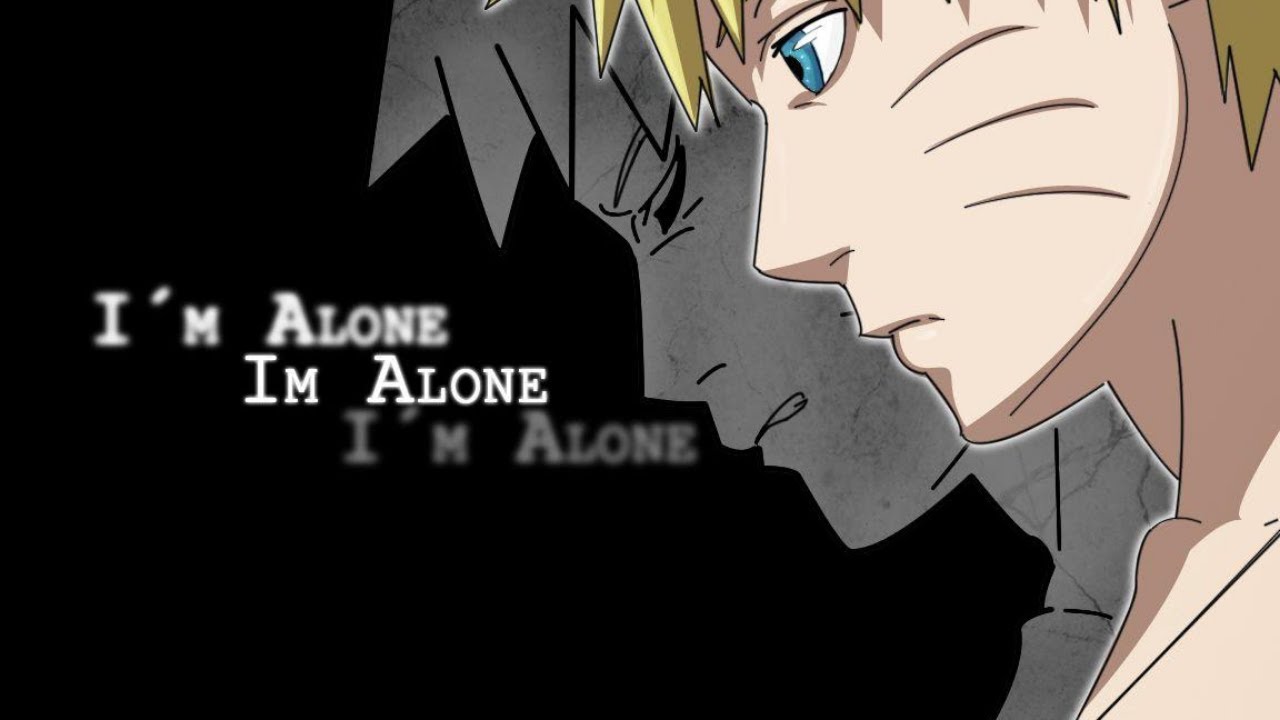 Naruto Waterfall Of Truth Speech | Naruto Meets Dark Naruto | Naruto Speech Believe In Yourself