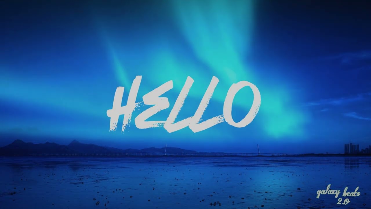 Hello | Chela Rivas | Electronic | galaxy beats2.o