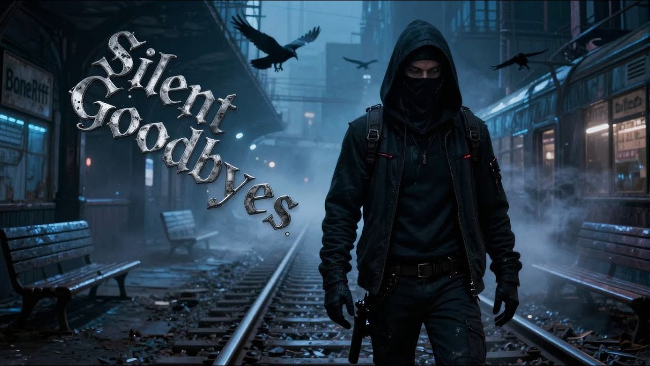 Silent Goodbyes — When Friendships Fade Into Silence (Boneriff)