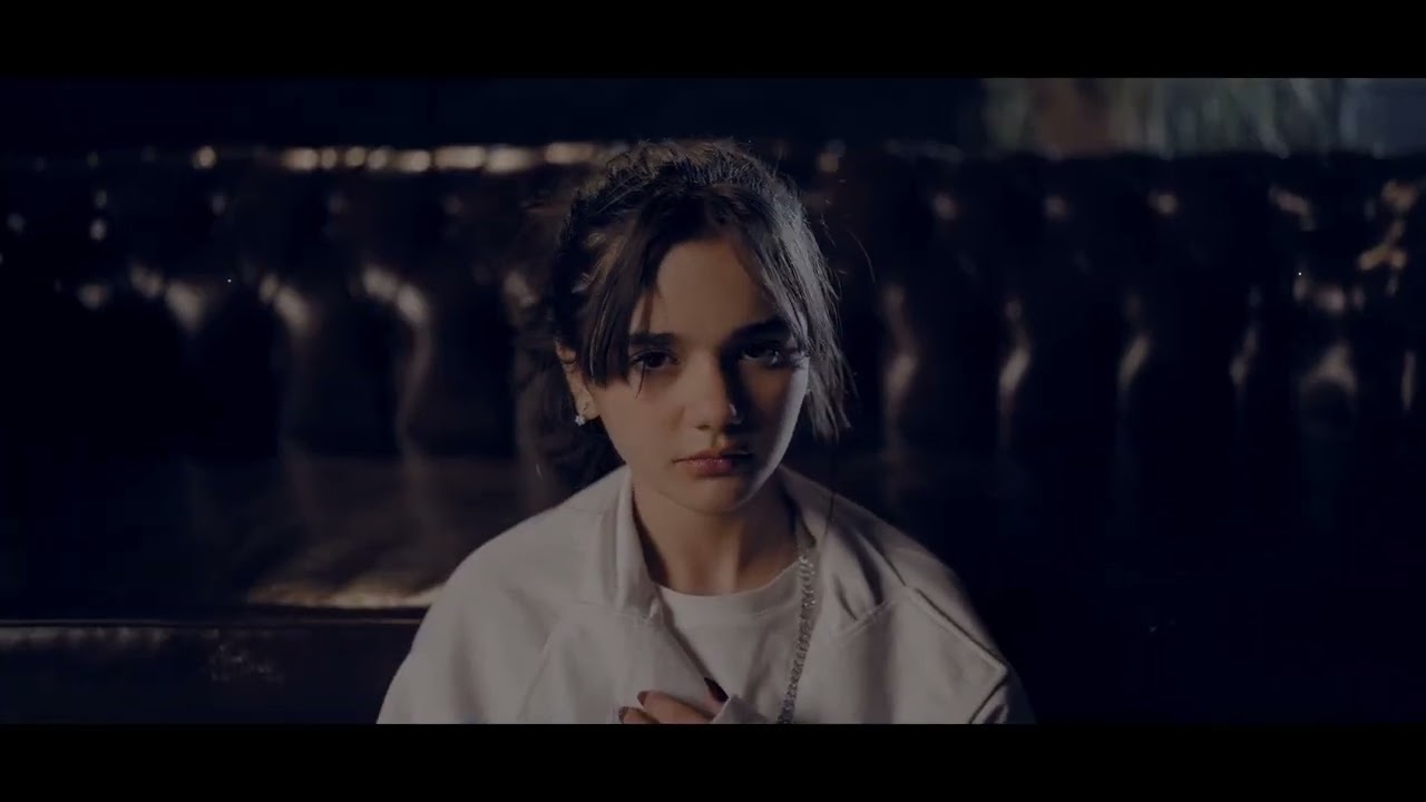Erisa - Mandum (OFFICIAL VIDEO)