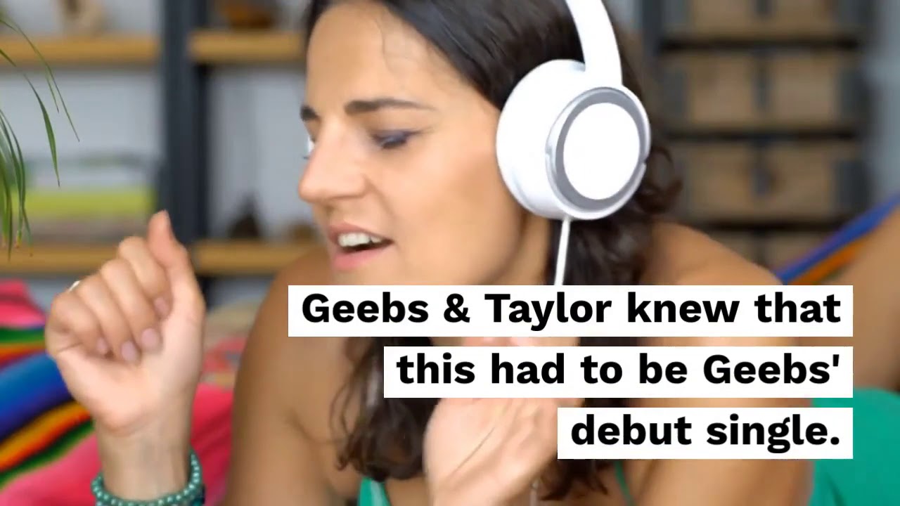 Geebs - Options
