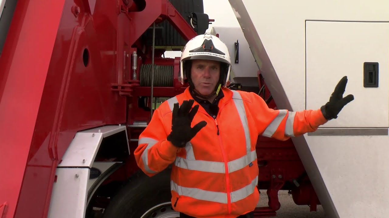 Boniface Engineering - Roll Over Part 2
