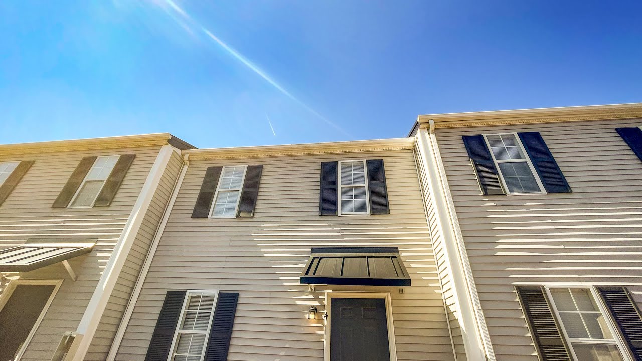 Poplar Ridge Apartments B4