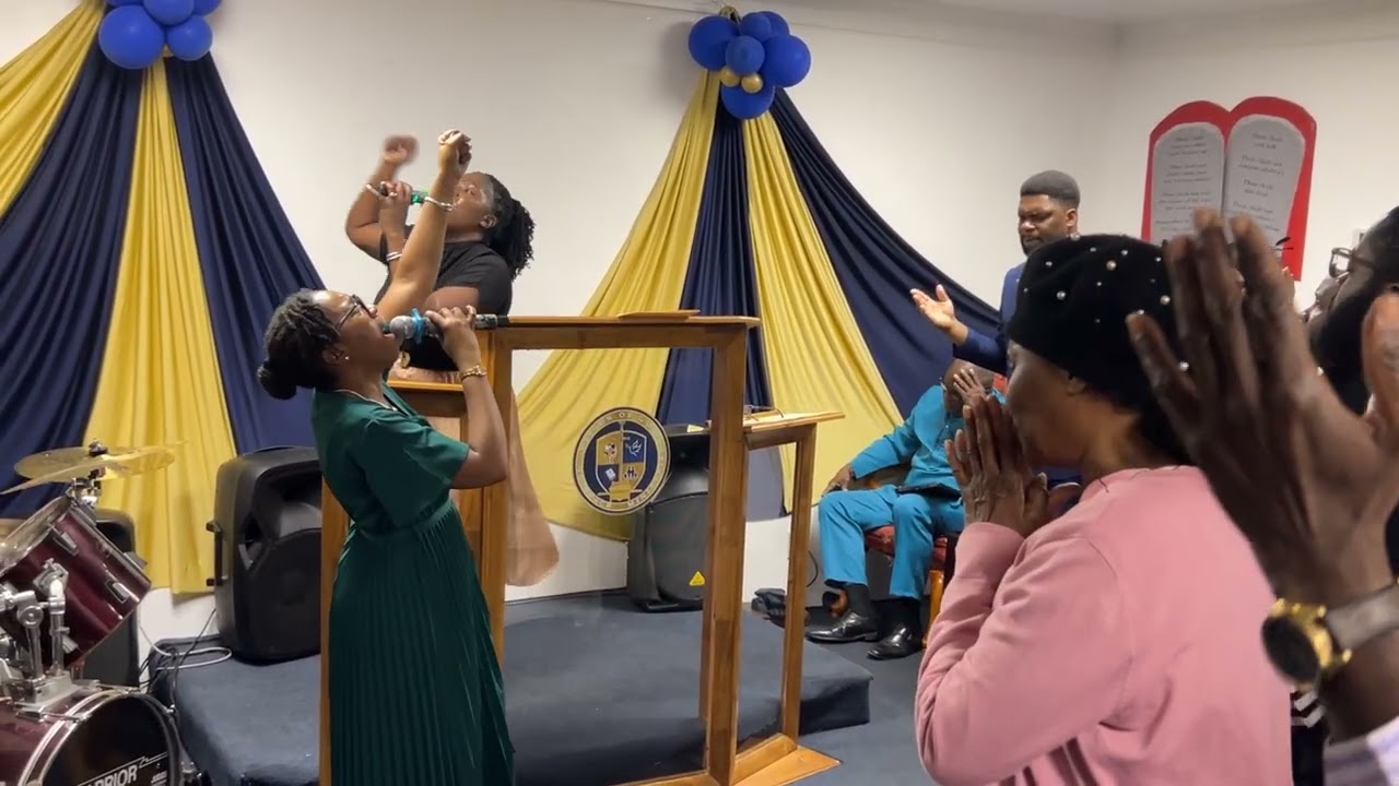 VOG Worship - Men’s Revival 2026