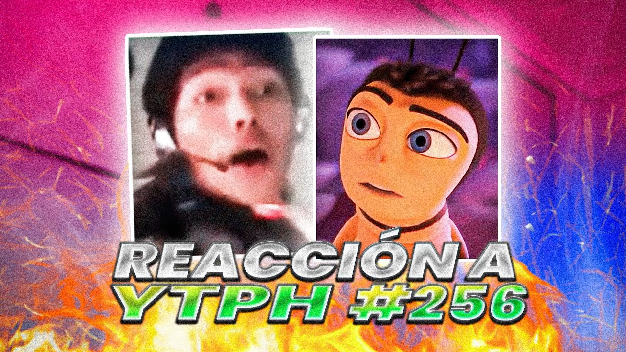 ME AGARRÓ UN ATAQUE DE TOS 💀 | Reacción a POOPS #256