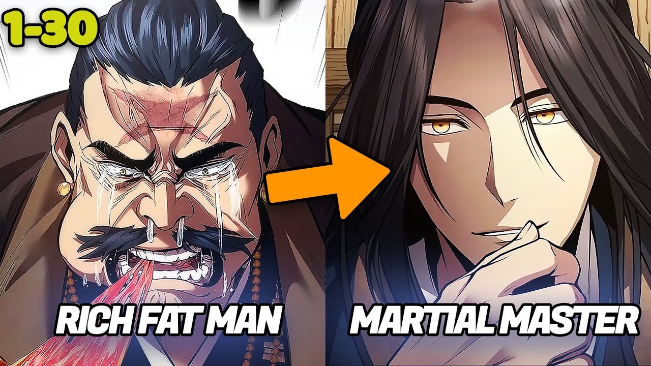 The Wealthiest Merchant Reborn to Avenge His Family