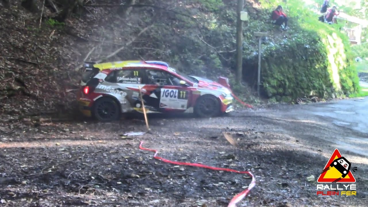 Rallye du Mont Blanc 2020 {CRASHS - DIFFICULT CORNER} DAY1