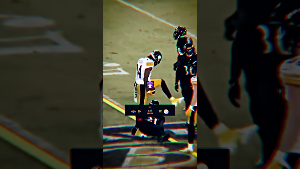 The Best NFL Rivalry is BACK 😈🔥 