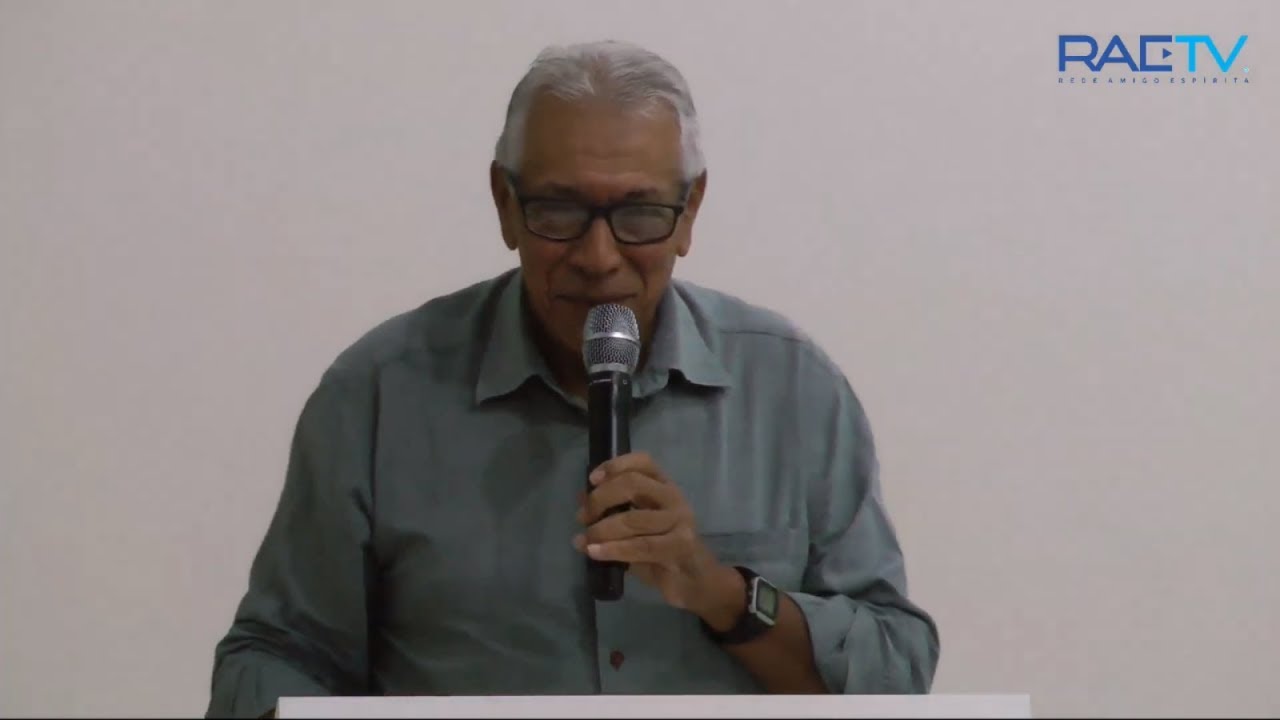 E Quando Nada dá Certo? - Uma reflexão Espírita - Luiz Carlos Barros Costa