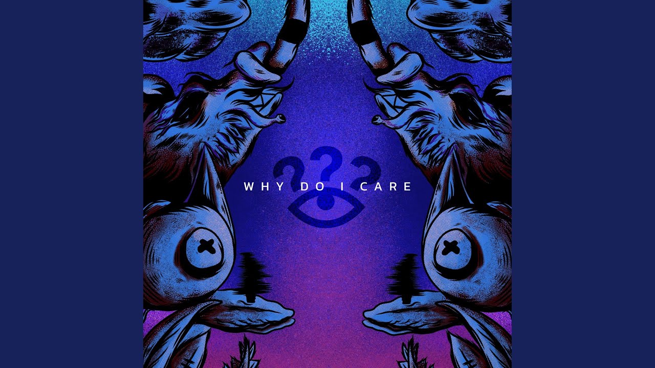 Why Do I Care