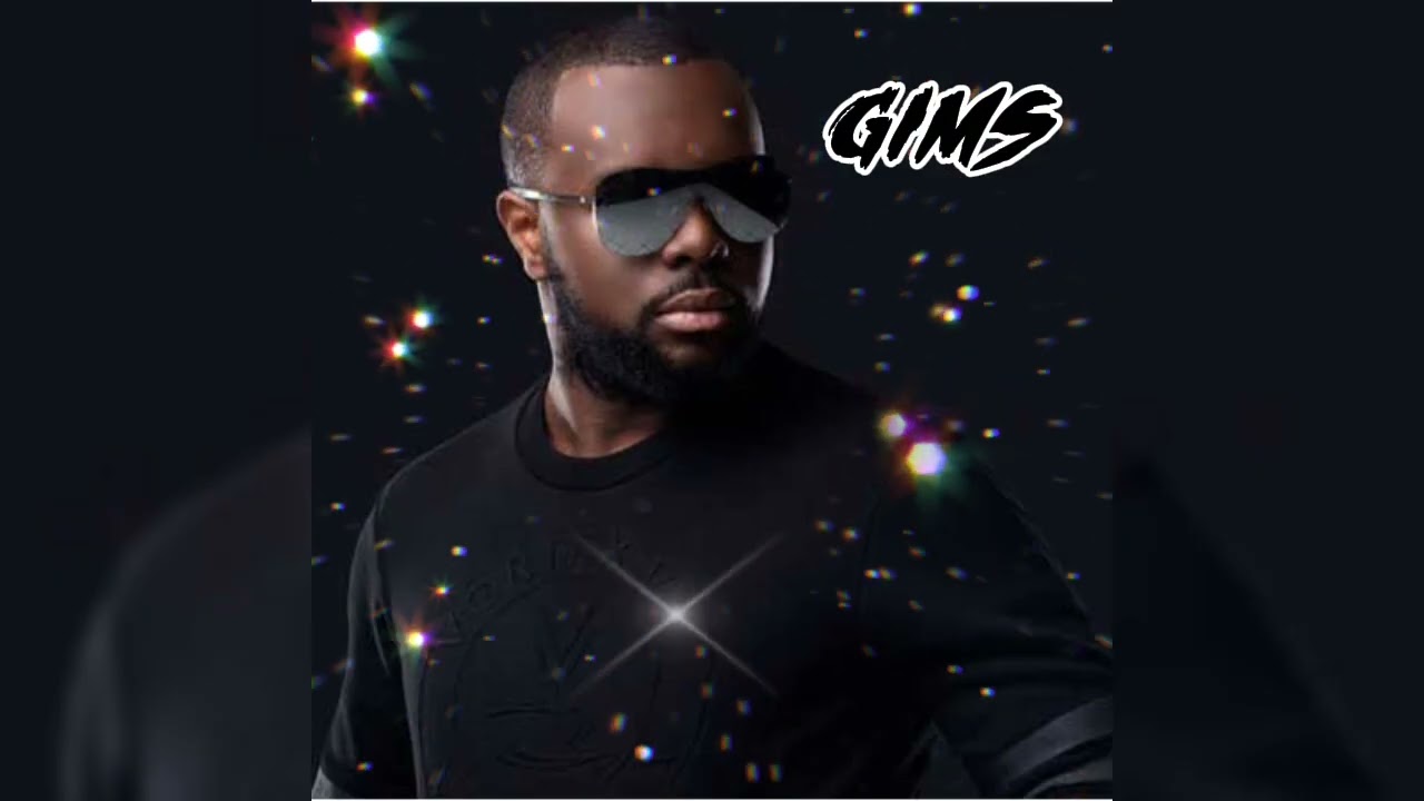 GIMS - Entre le ciel et toi (Clip Officiel)
