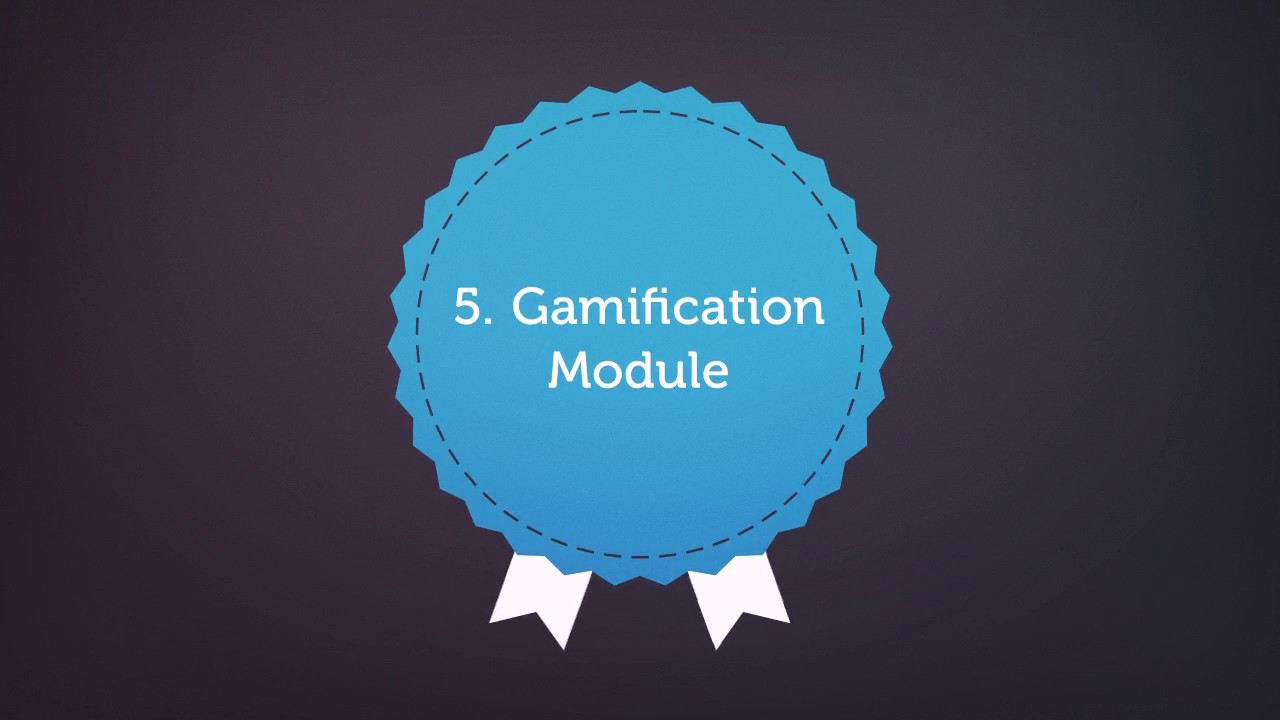 LMS Modules for Flexible Task Handling