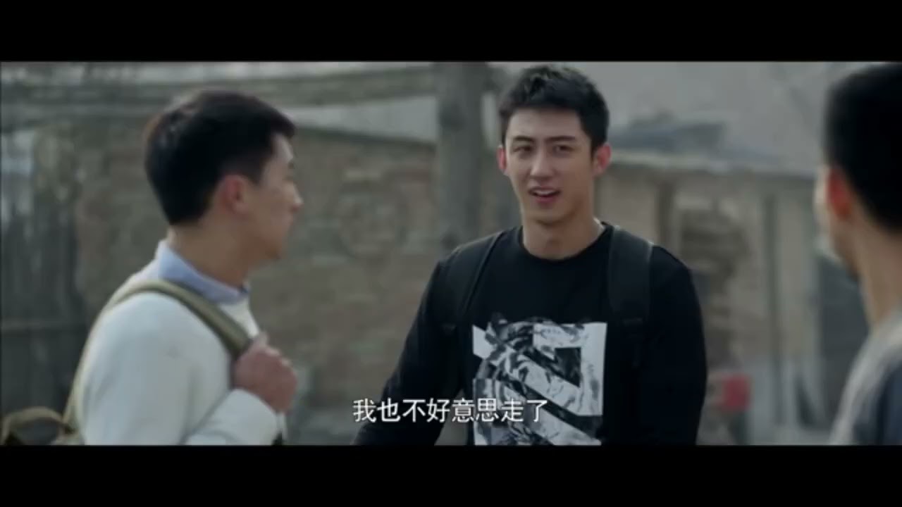 ADDICTED BL series EP-7 explained in Hindi/Urdu 😘🥰 BOY LOVE 💓💜💕