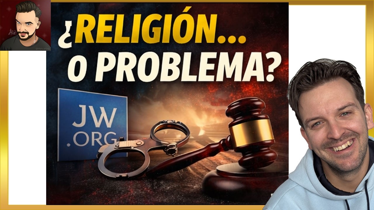 Las víctimas contraatacan: piden revisar el estatus religioso de los Testigos de Jehová