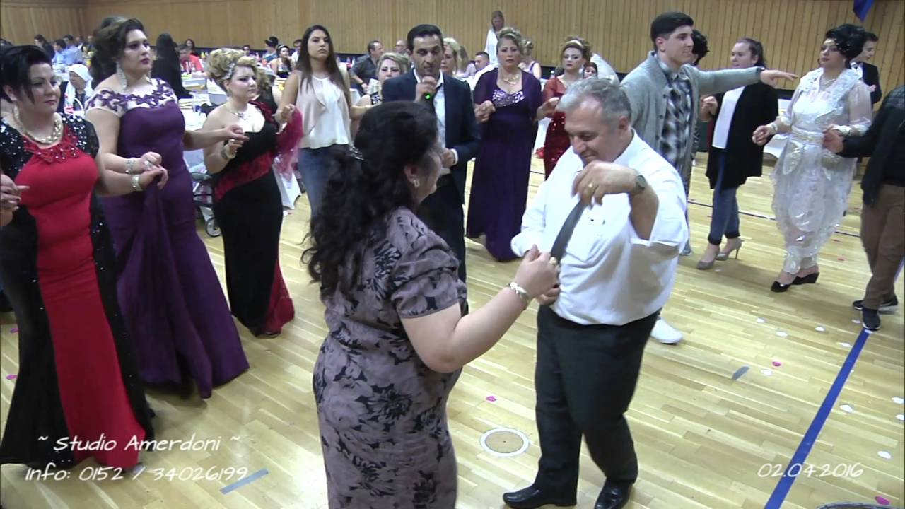 Arsim Kosova   Vll Krasniqi   Visar Japani te Ali Kerella me 02 04 2016   4
