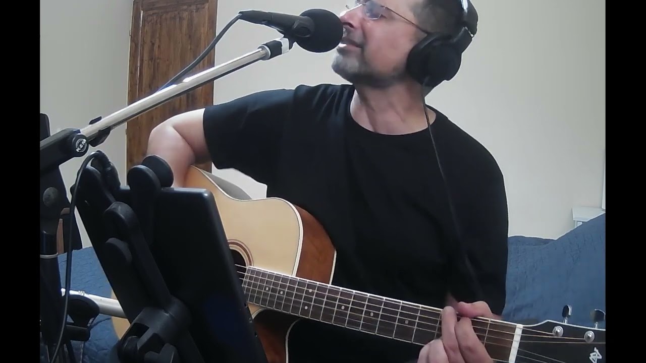 Valeriu Sterian  - Veac XX (cover by Tudor Ionut)