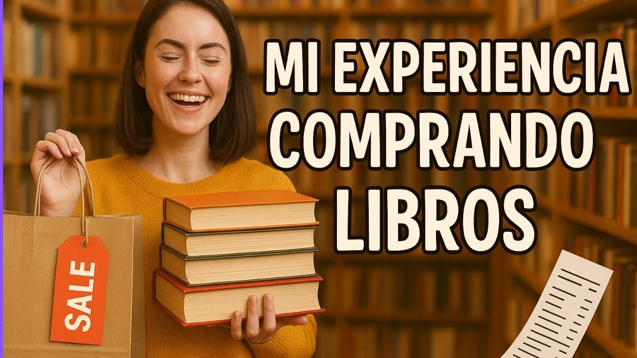🔴 &iquest;BUSCALIBRE ES BUENO / MALO? MI EXPERIENCIA COMPRANDO LIBROS 📚💯 #fypviralシ #libros #books 