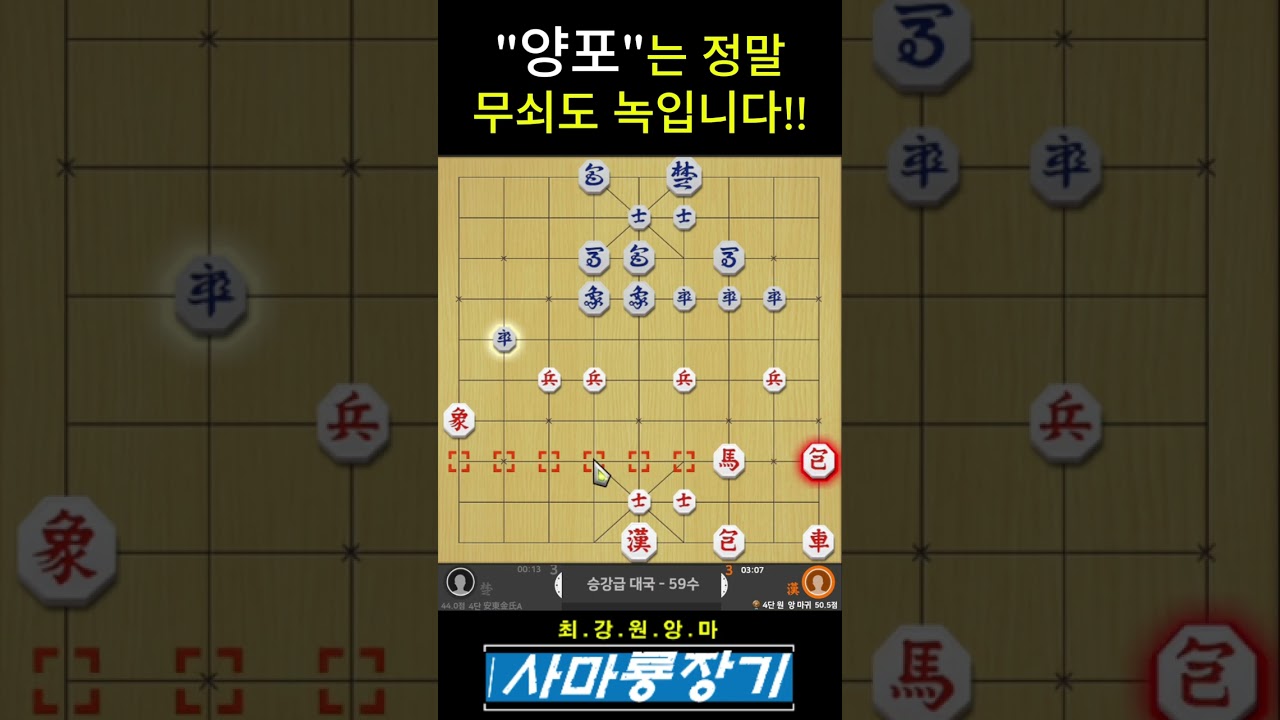[장기3단-5단]