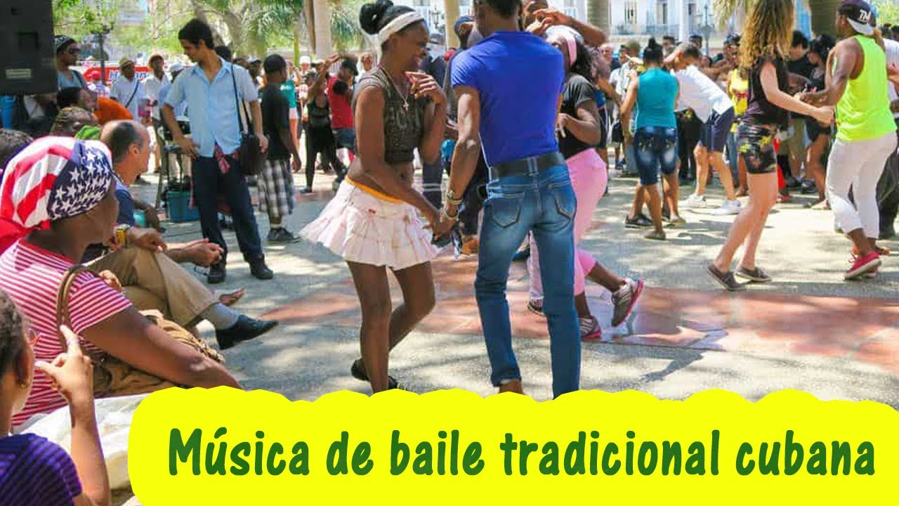 Santiago de Cuba y su mejor música callejera tradicional cubana bailable por Dando el Corazón (3)