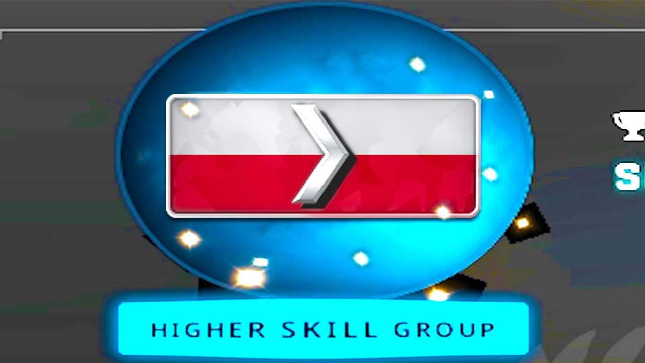 Smurfing In Poland