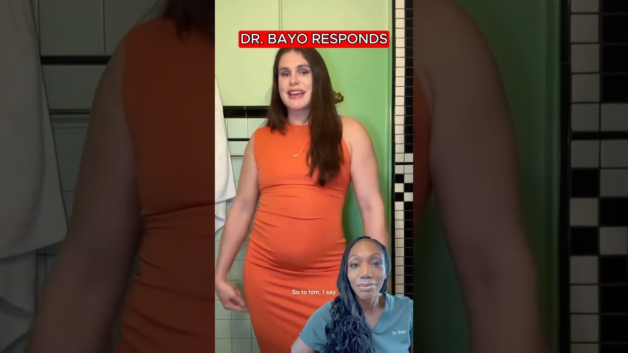 This Is What a Normal Woman’s Body Looks Like