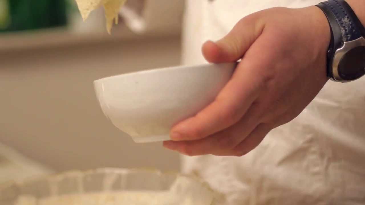 CuliNice: De jongens van Brandmerk! Het nagerecht: Starbucks Supreme