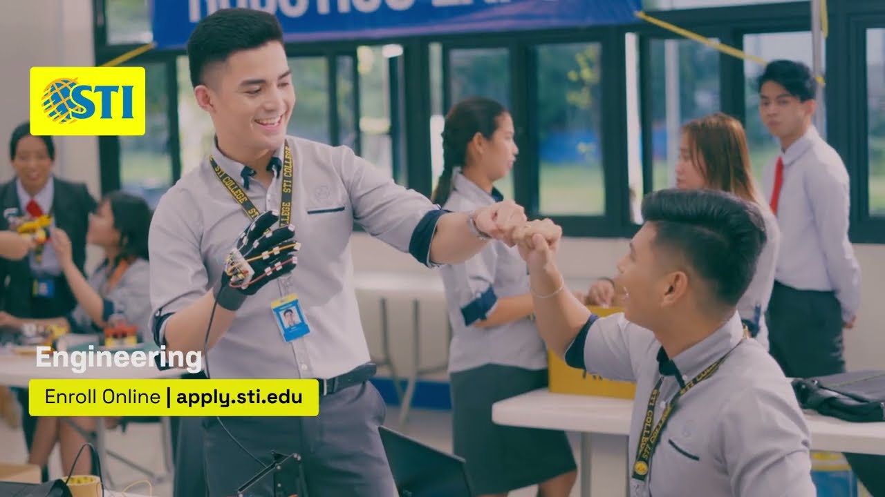 Be future-ready to be a tech innovator in Computer Engineering | Apply Online