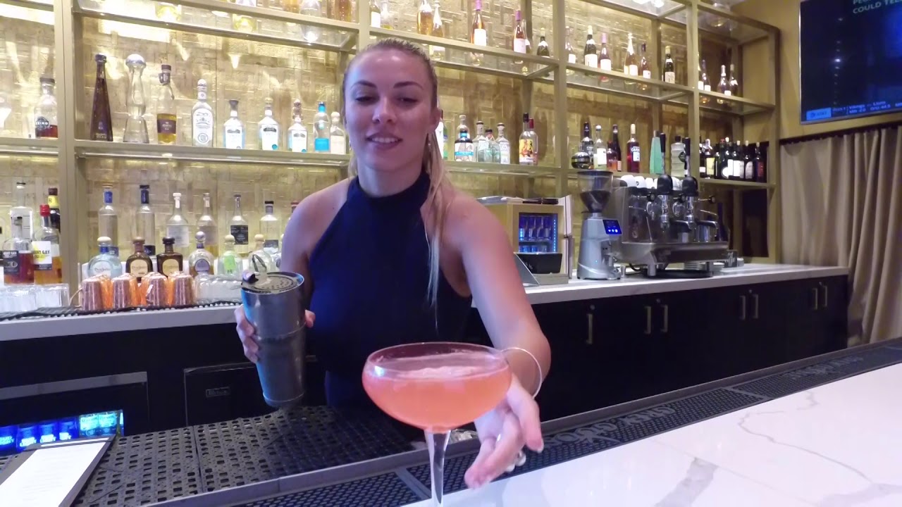 Cadillac Hotel Miami
