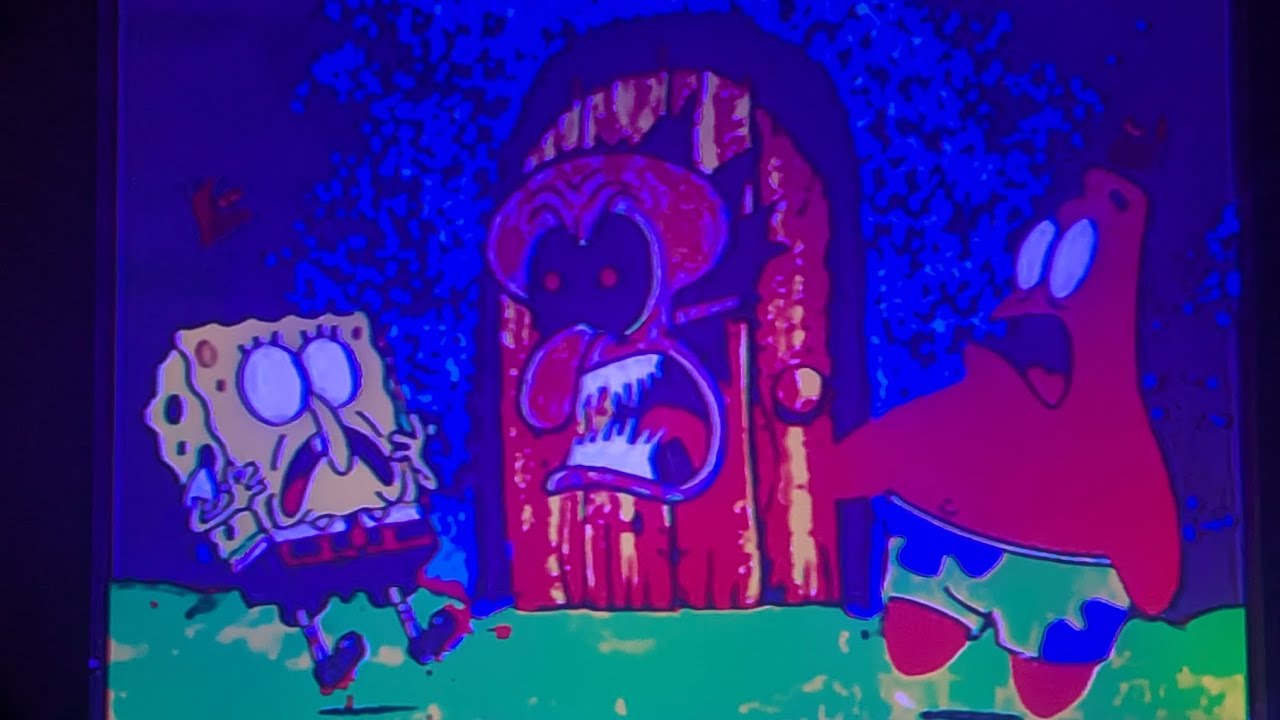 '90s_ Nickelodeon_ log (01)( analog horror)