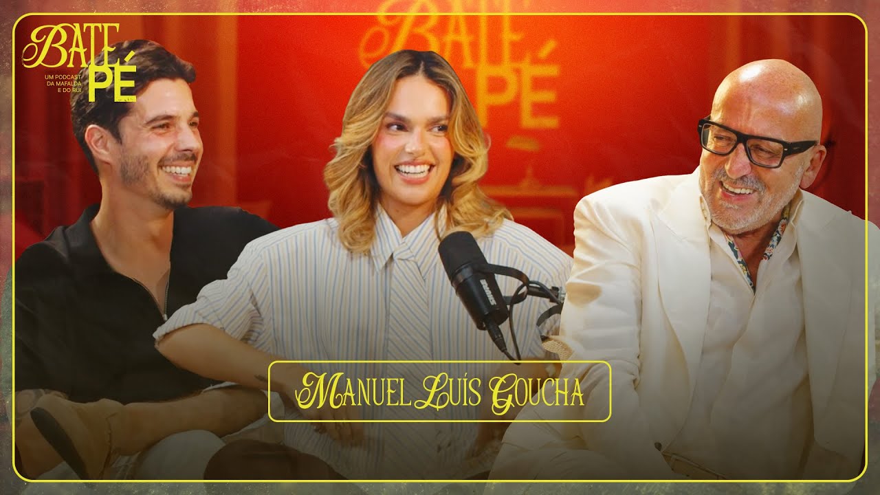 Manuel Luís Goucha - 