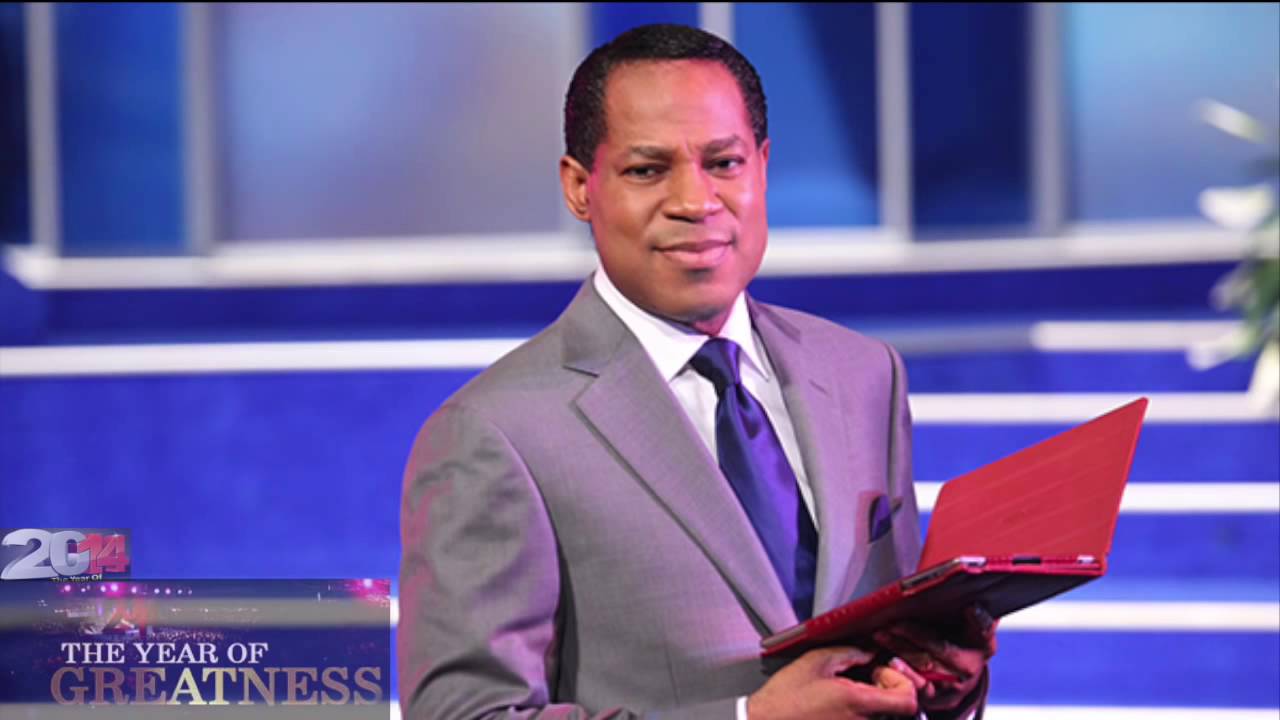 Success Motivation  By Pastor Chris Oyakhilome