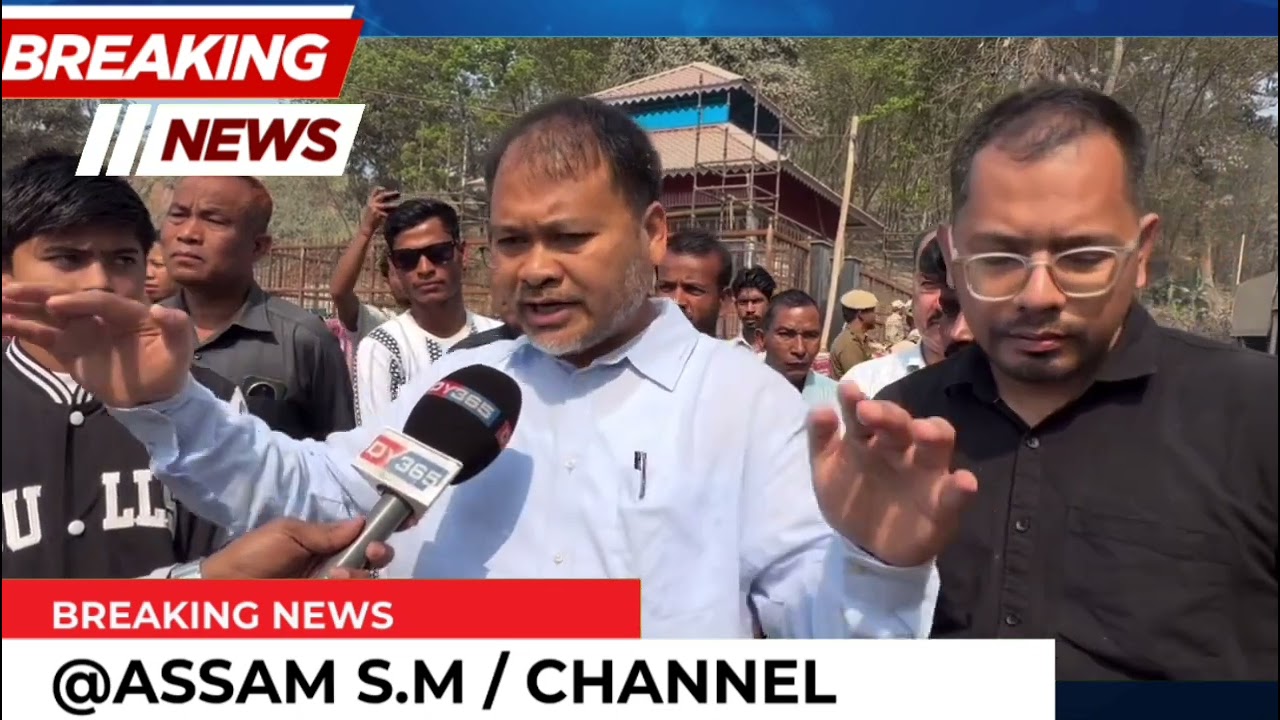 কিয় লেহেমীয়া হৈছে জুবিন ক্ষেত্ৰৰ কাম-কাজ