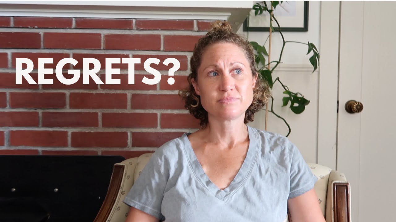 What I would have done differently while going through chemotherapy - one year out