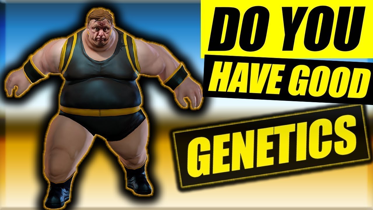 How to Tell if You Have Good Genetics
