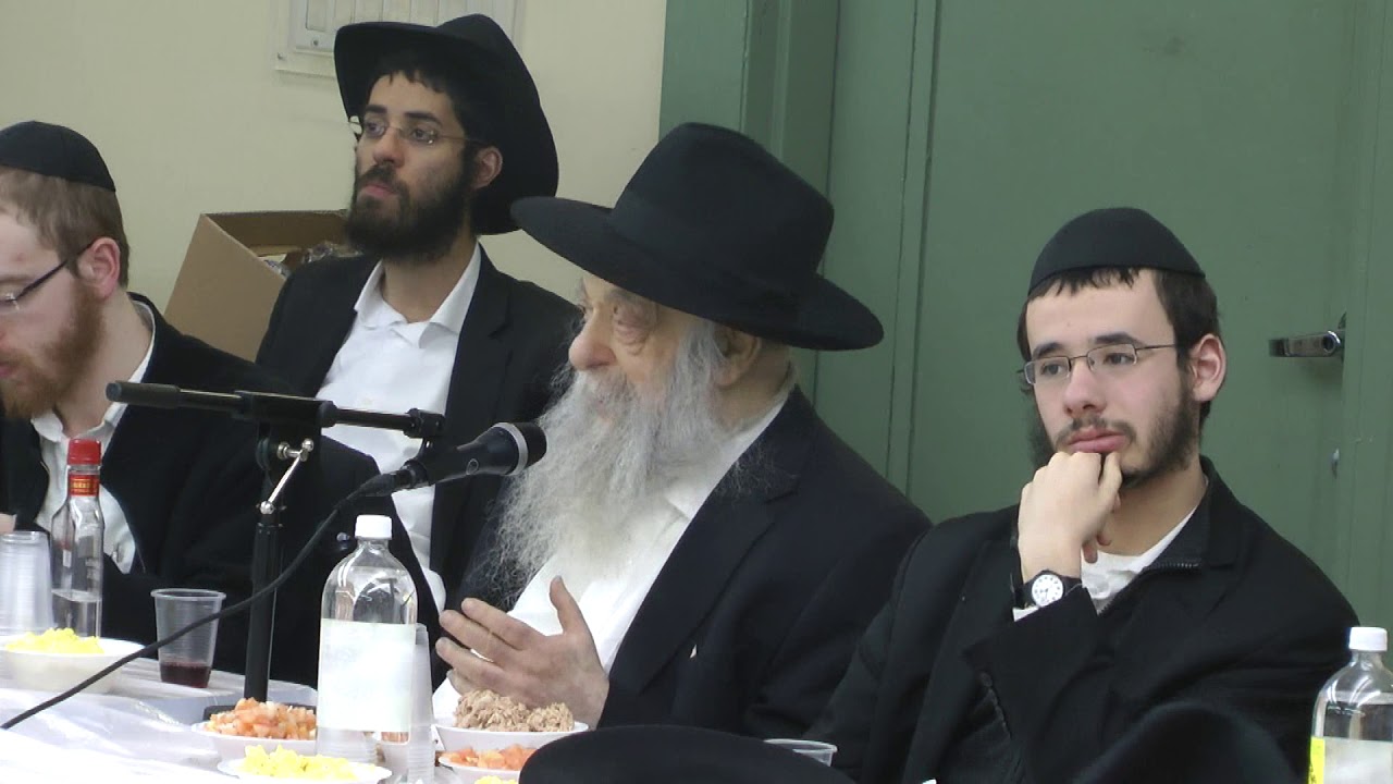 התוועדות לכבוד ה טבת שנת תשע