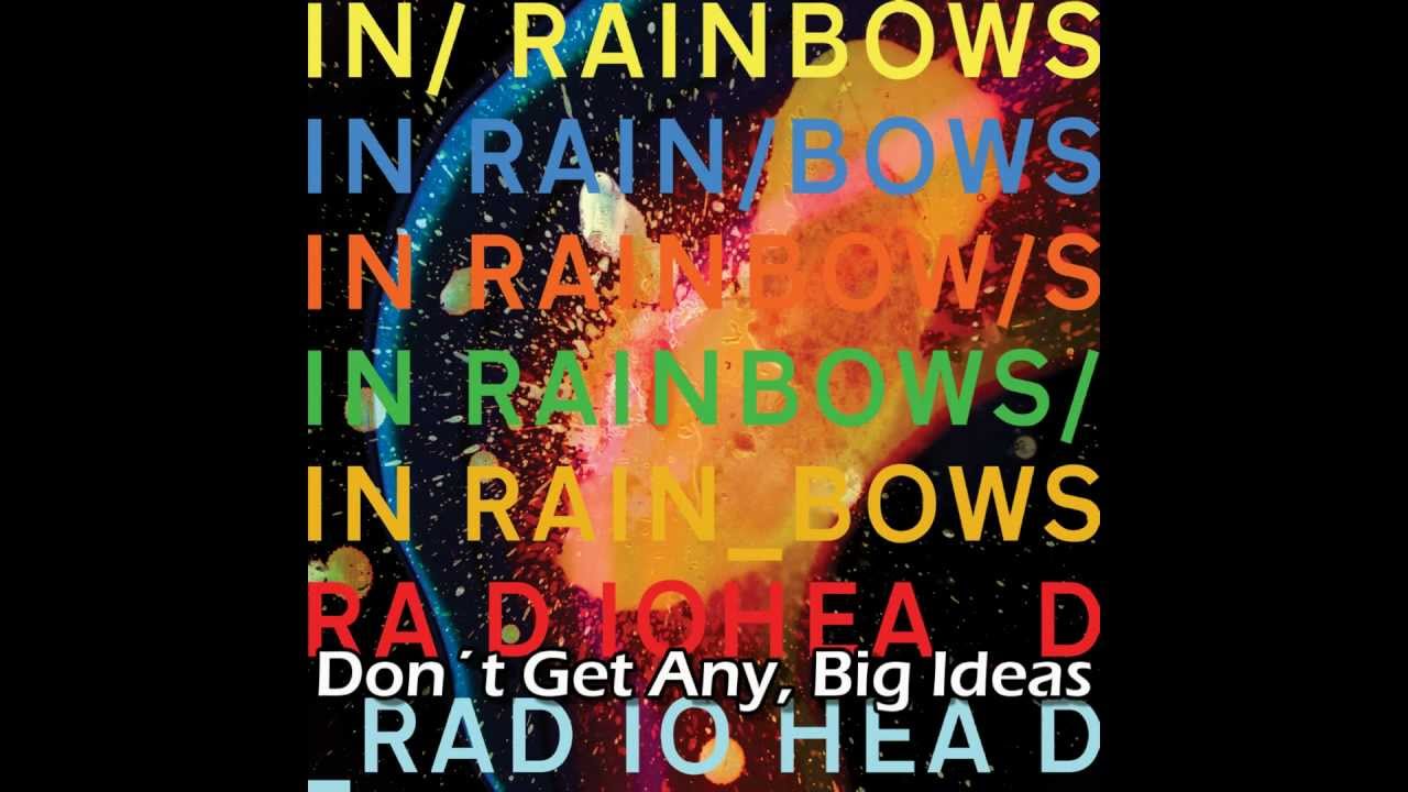 Radiohead - Nude
