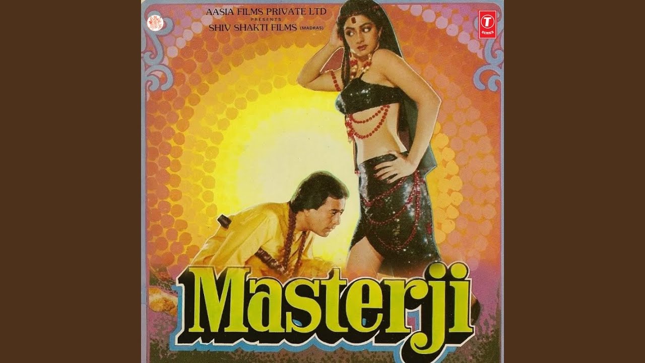 Jab Tanhai Mein Do Dil