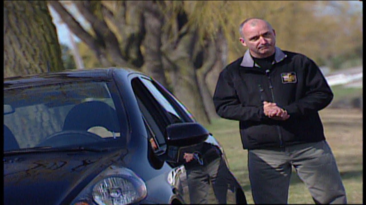 Motoring TV 2006 Episode 15