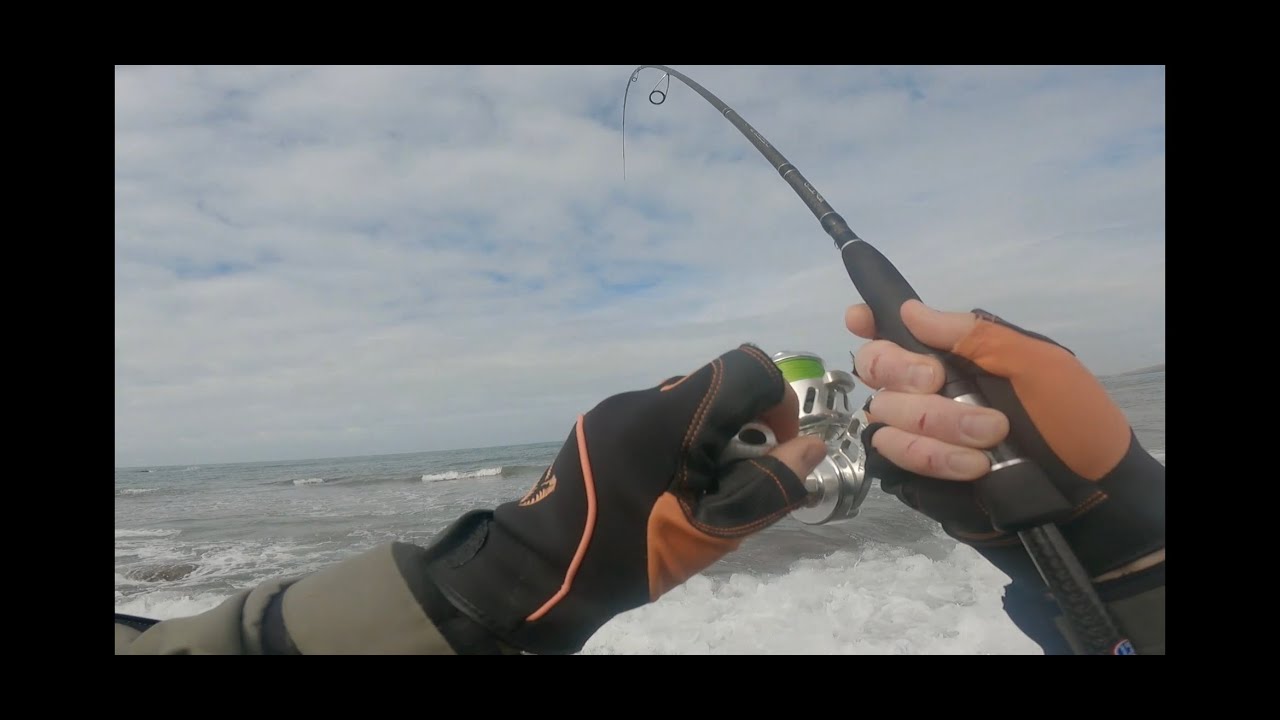 Pembrokeshire Bass Lure Fishing Tournament 2025 (Aug 8th - 10th) - Hapless Plugger Ep 26