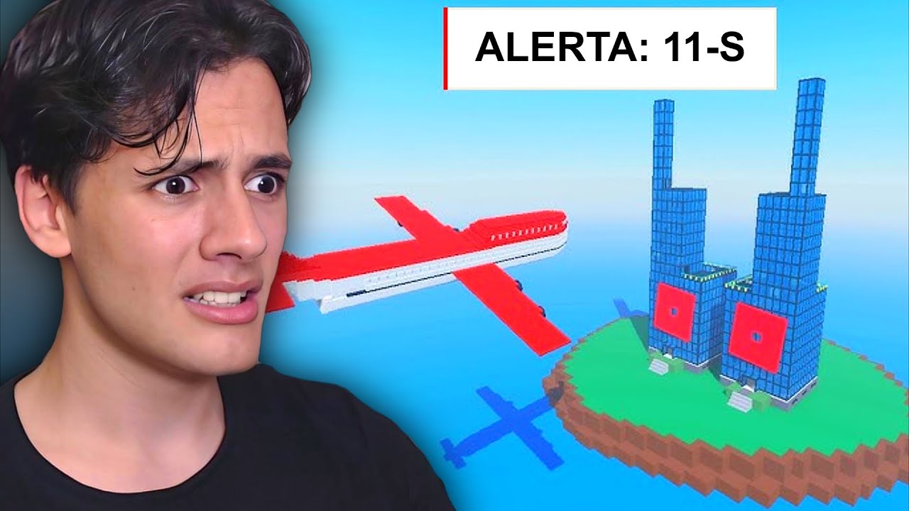 El NUEVO Juego más Funable de Roblox