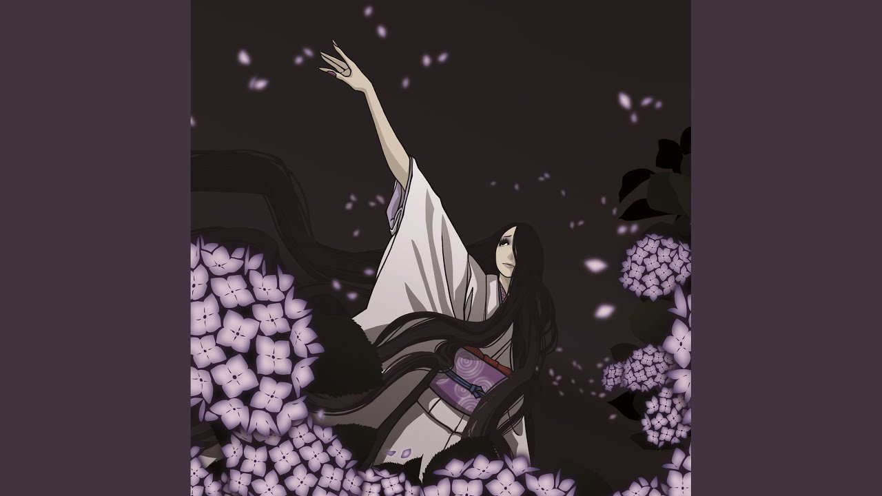 tsukinimurakumo hananiame