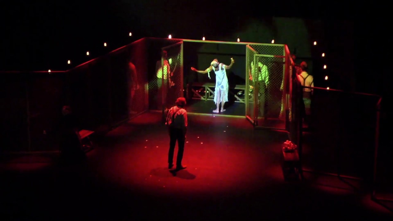 Waarom Bidden (uit de musical 