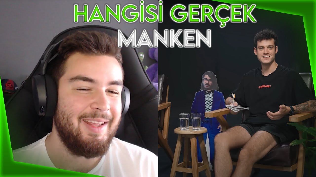 H1vezZz Hangisi Gerçek Manken İzliyor (@orkunisitmak)