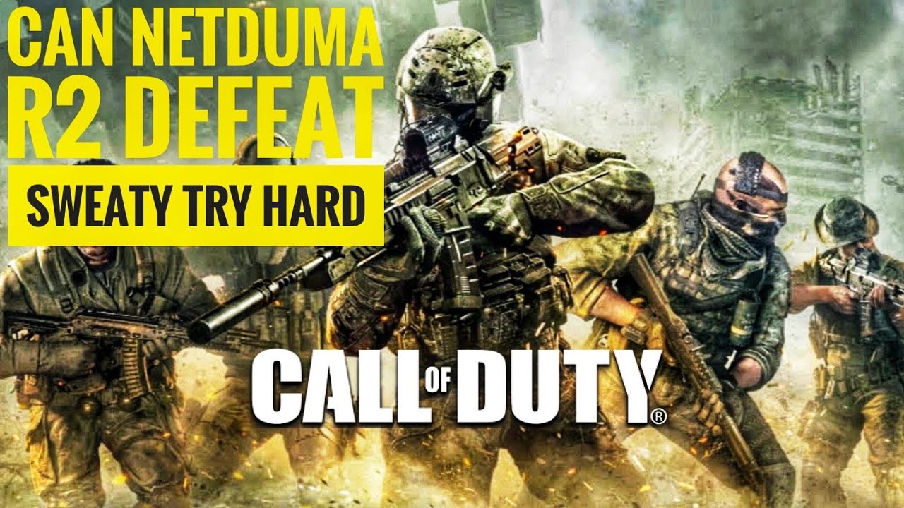 Netduma R2 Can't defeat SBMM