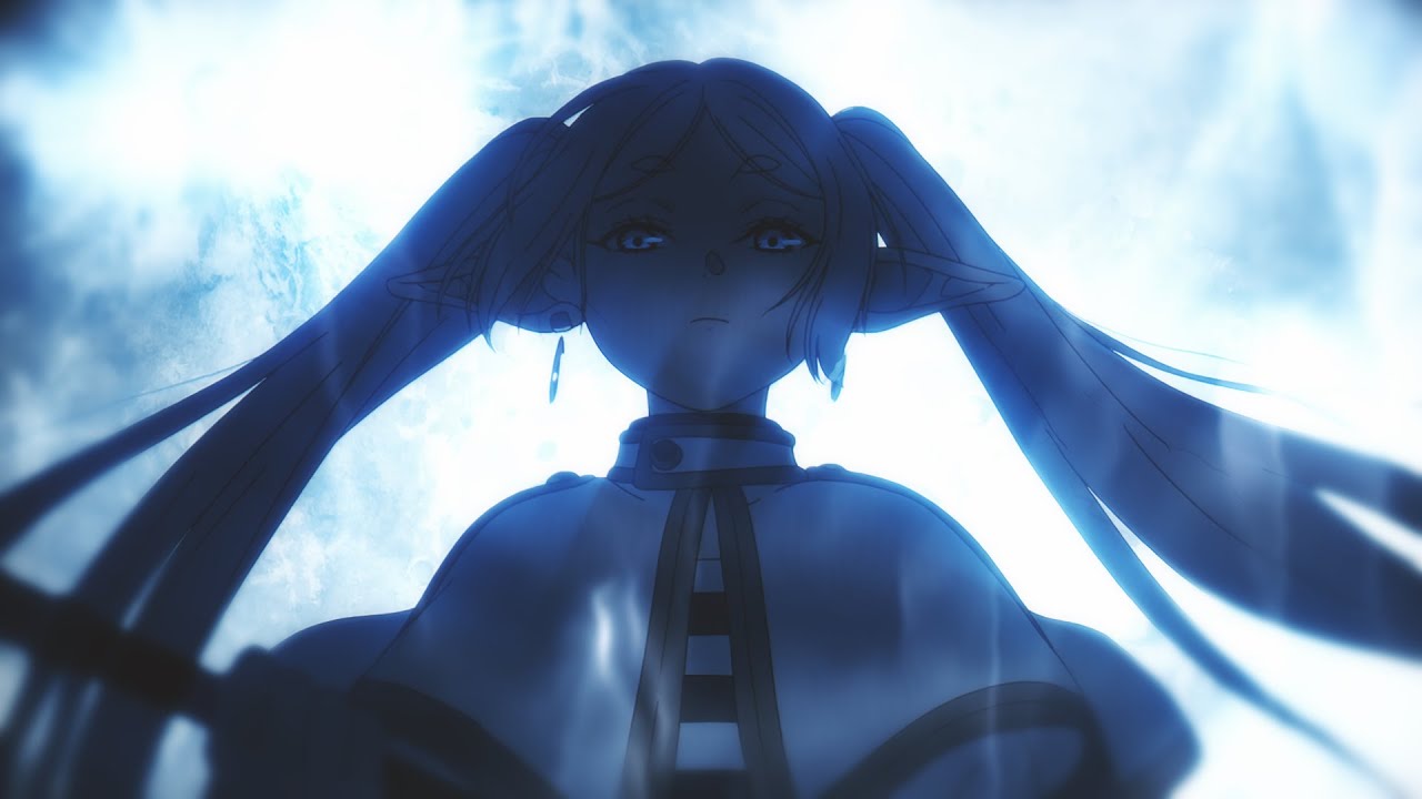Sousou no Frieren | Zooltraak EDIT/AMV